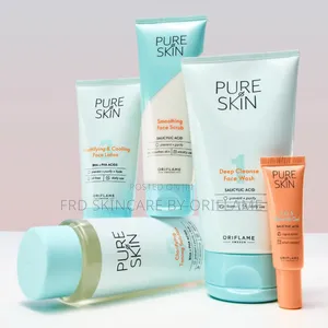 Pure Skin Facial Kits
