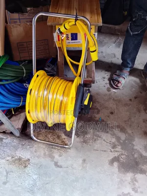 50mm Hose Reel