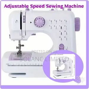 Multifunctional Electric Sewing Machine