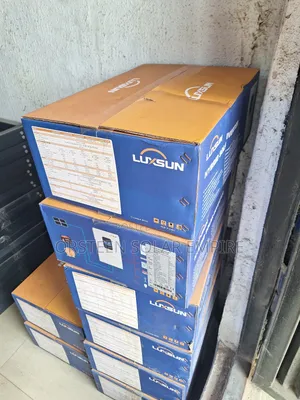 Luxsun 8.2kva Inverter