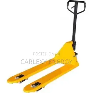 3tons Pallet Truck