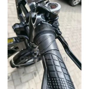 Movi Electric Mountain Bike Size 20