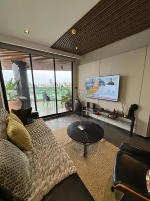 Fully Furnished Waterfront 1 Bedroom