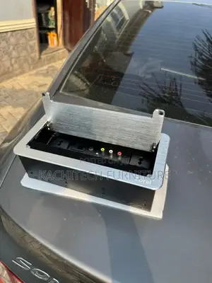 Table Power Point