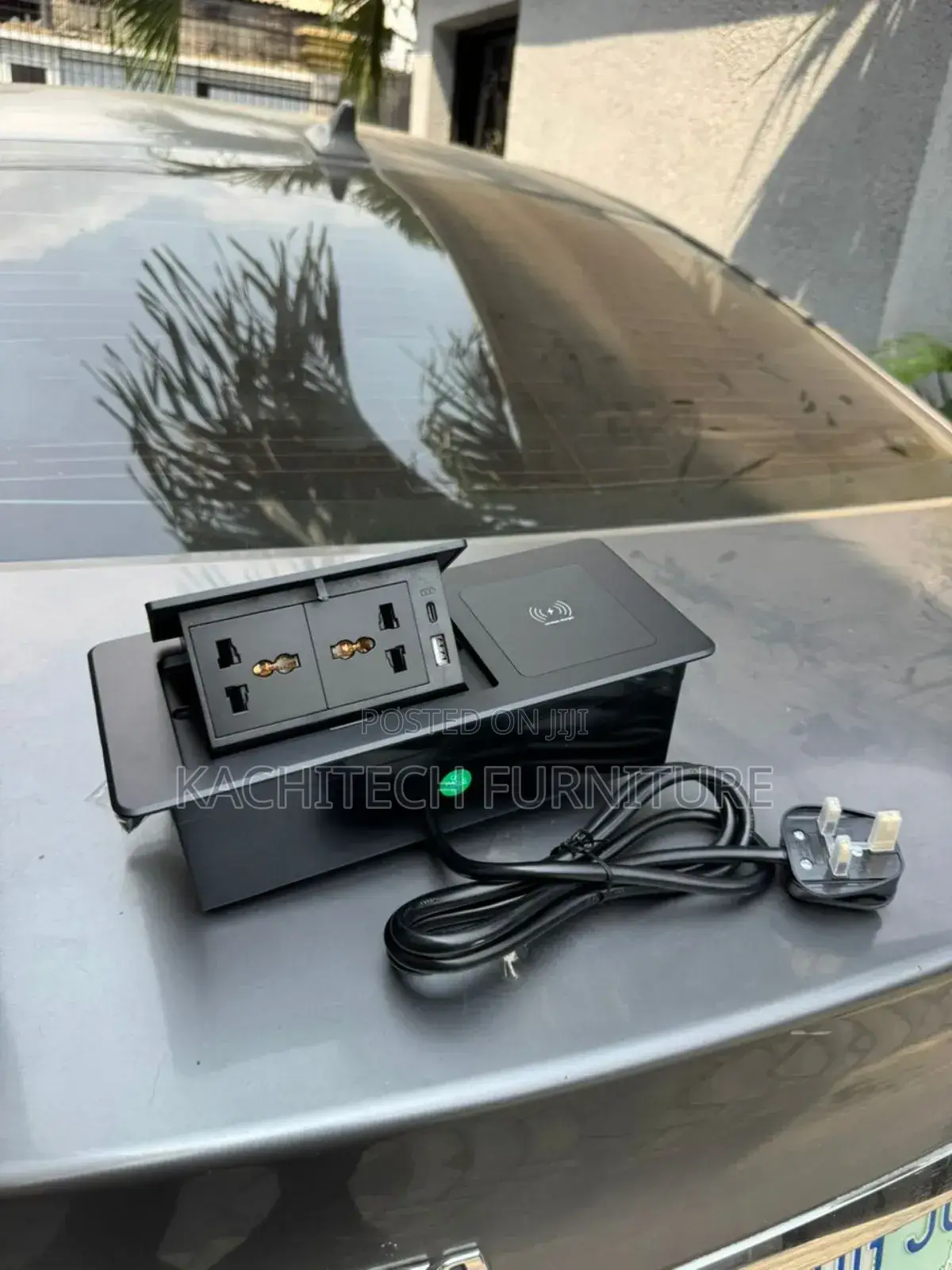 Table Power Point