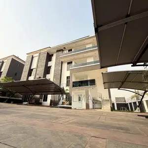 7bdrm Duplex in Kado for sale