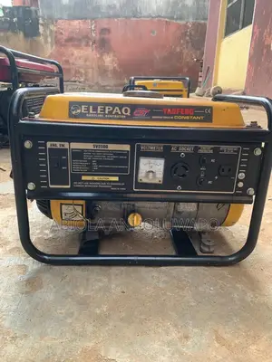 Elepaq 1.9 Kva