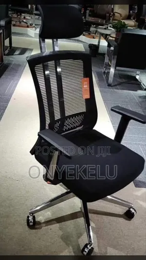 Executive Swivel Chair