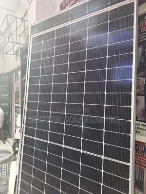 Solar Panels 535w