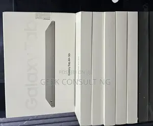 New Samsung Galaxy Tab A9+ 64 GB Gray