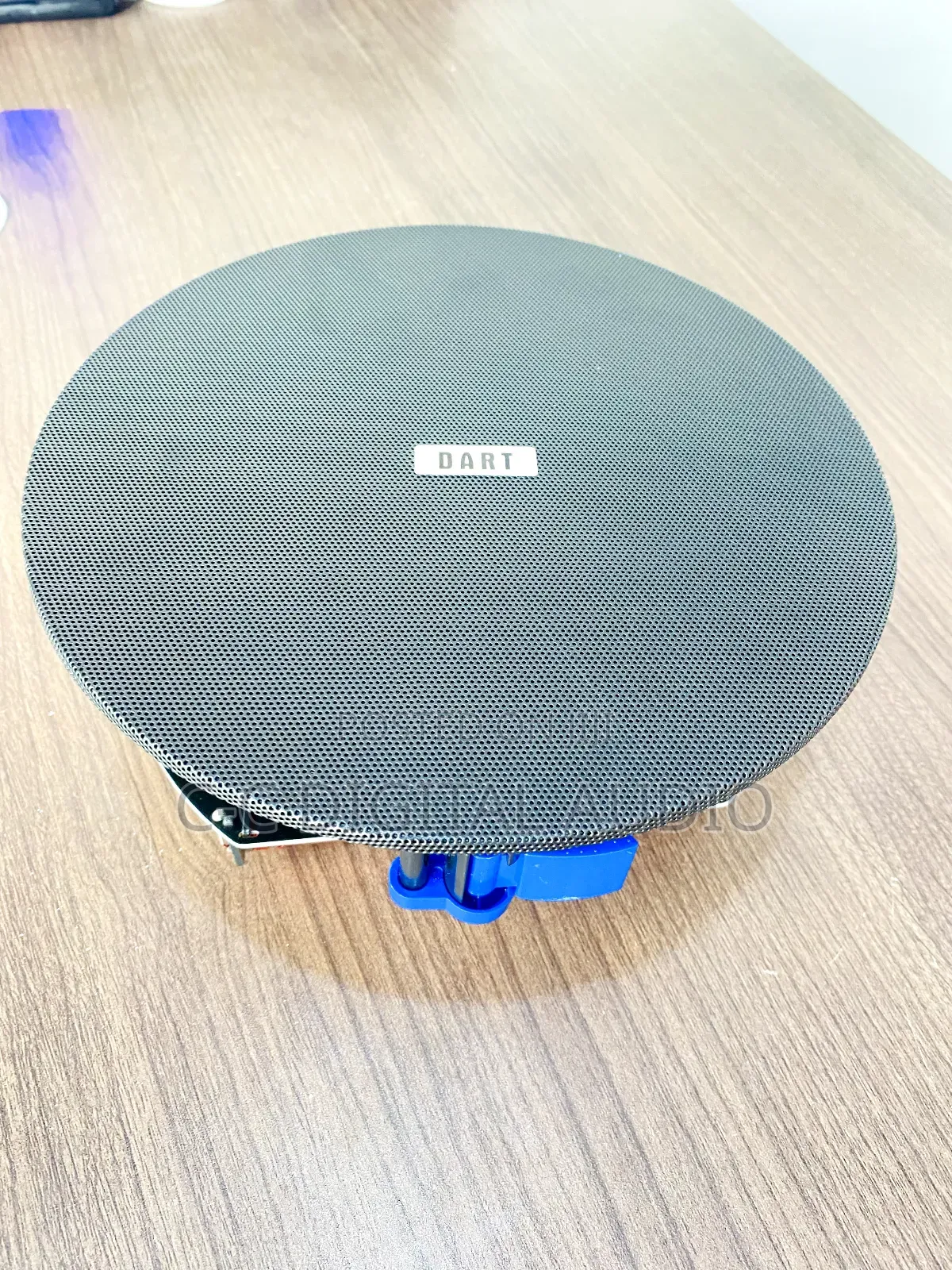 Frameless Ceiling Speaker