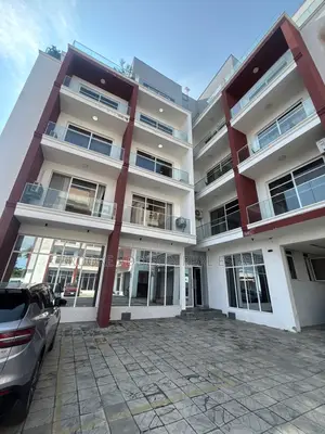 Fully Furnished 3 Bedroom Apartment