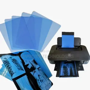 Xray Medical Films