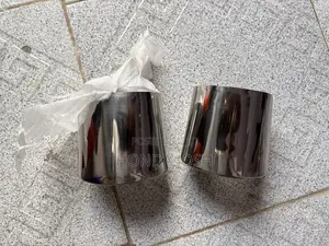 Silencer Tail Exhaust 2008/2013 Honda Accord