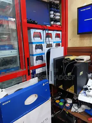 Install Ps5 Games