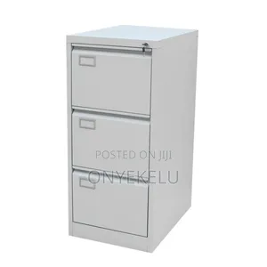 4 Drawer Filling Cabinet