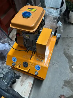 Industrial Plate Compactor Machine Ey20