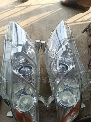 Head Lamp Toyota Camry 2007-2009