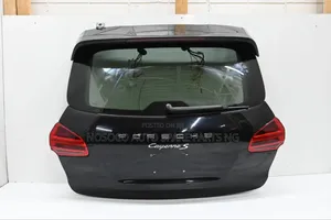 Back Boot Porsche Cayenne 2016 2018