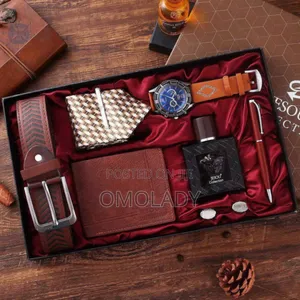 7 in 1 Men's Gift Set