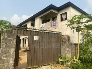 8bdrm Block of Flats in Obio-Akpor for sale