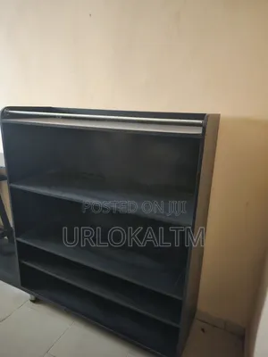 Storage / Display Shelf