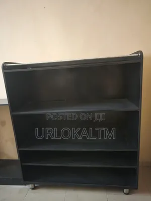 Storage / Display Shelf