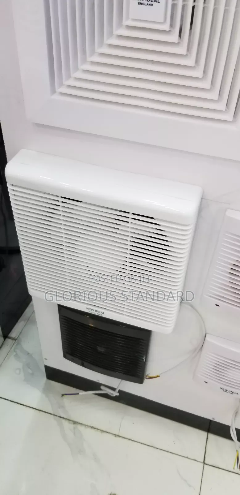 Extractor Fan