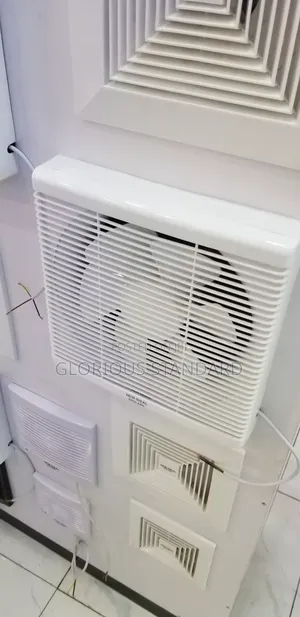 Extractor Fan