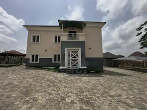 5bdrm Duplex in Life Camp for sale