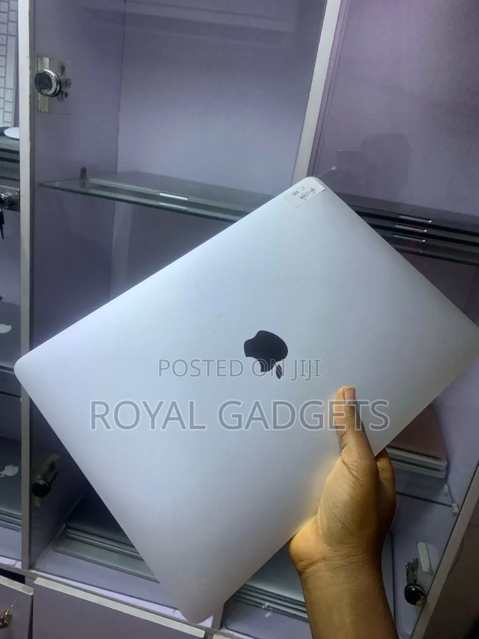 Laptop Apple MacBook Pro 2018 16GB Intel Core i7 SSD 512GB