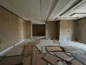3bedrooms Flat In Idu