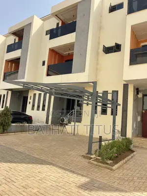 4bdrm Duplex in Life Camp for sale
