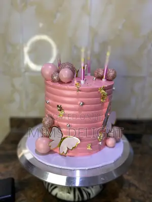 Birthday Cake