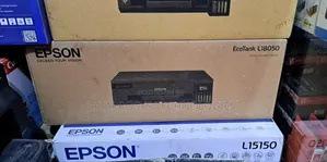 Epson L18150 A3 Printer