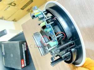 Bluetooth Ceiling Speaker Frameless