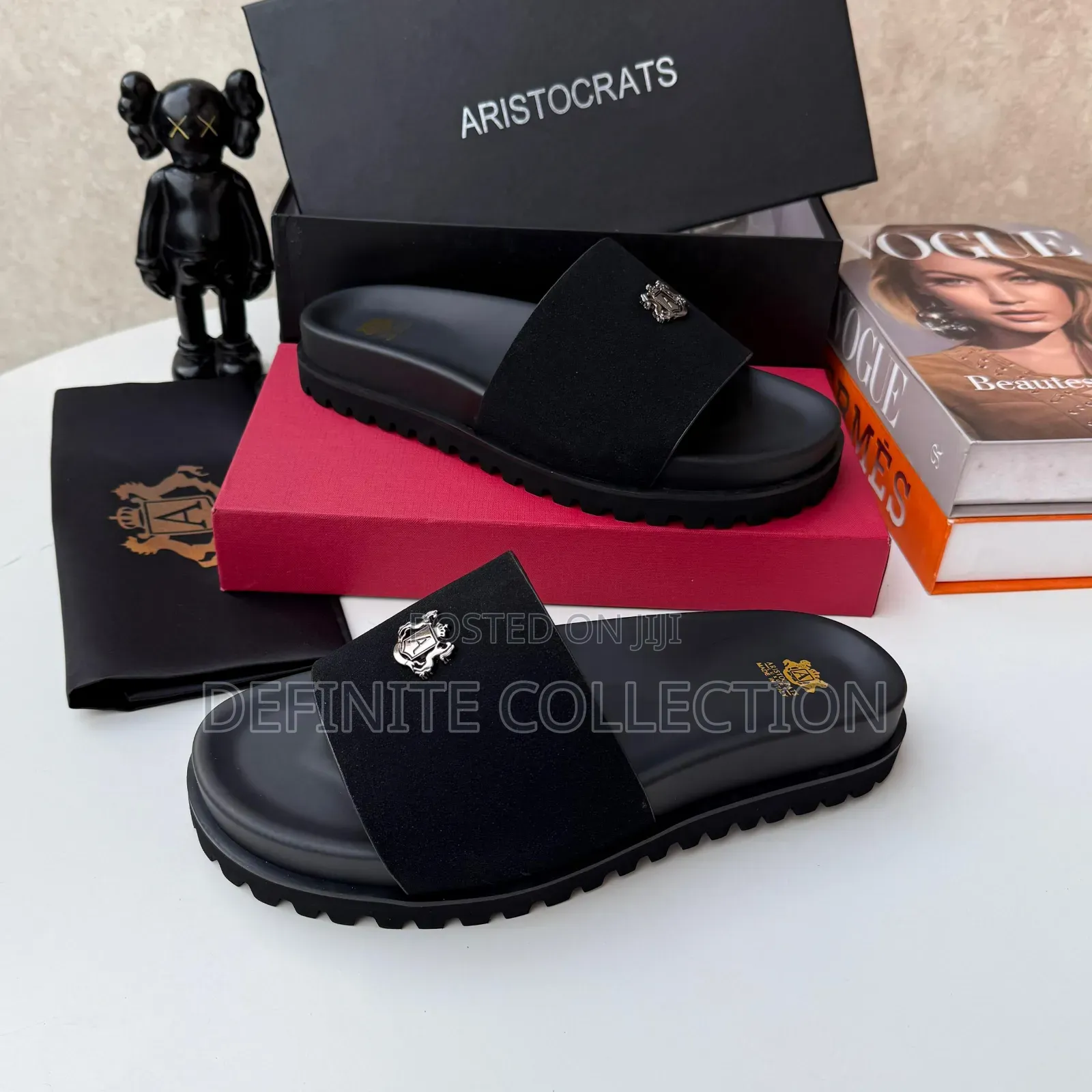 Aristocrats Top Luxury Slide