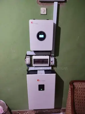 Solar and Inverter Installation Maintenance