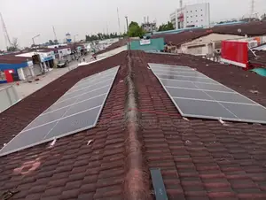 Solar and Inverter Installation Maintenance