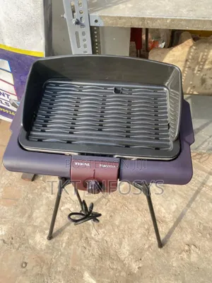 Tefal Electric BBQ Grill Machine