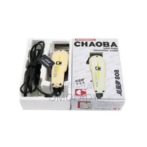 Advanced Chaoba Professional Clipper