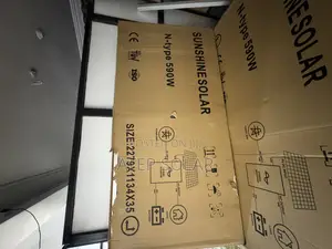 590w Solar Panels Grade A