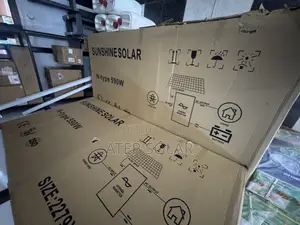 590w Solar Panels Grade A