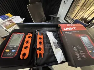 Uni-T Solar MPPT Meter