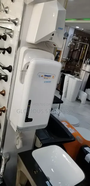 High Performance Smart Hand Dryer