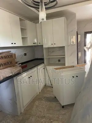 4bdrm Duplex in Life Camp for rent