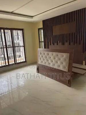 4bdrm Duplex in Life Camp for rent