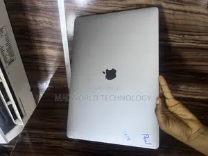 Macbook Pro Screen 2019