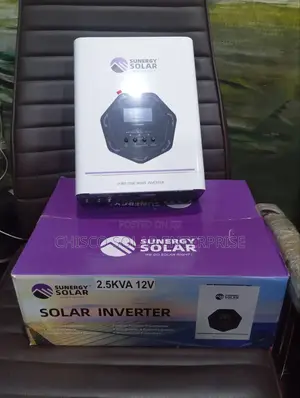 2.5kva 12v Sunergy Inverter