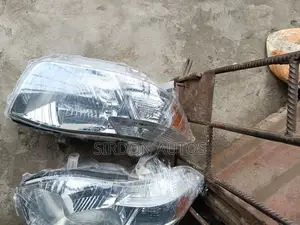 Toyota Highlander 2007-2008